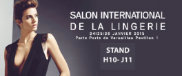 Salon lingerie 2015