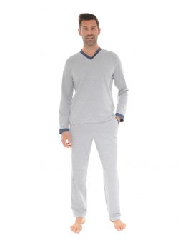 PYJAMA. GRIS WILDRIC 