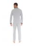 PYJAMA. GRIS WILDRIC 