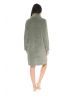 ROBE DE CHAMBRE VERT JOSEFINE 