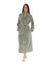 ROBE DE CHAMBRE VERT JOSEFINE 