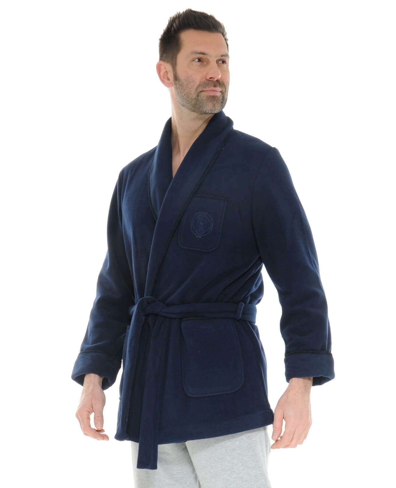 Veste interieur top homme damart