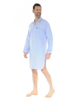 Chemise de nuit homme 1900 - La Malle Aux Costumes