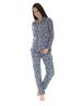 PYJAMA BLEU TELIA 