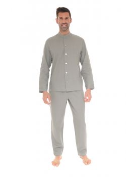 PYJAMA LONG VERT XANIEL 