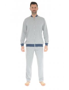 TENUE D'INTERIEUR GRIS WILDRIC