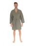 KIMONO COURT. VERT NORIS 216502500