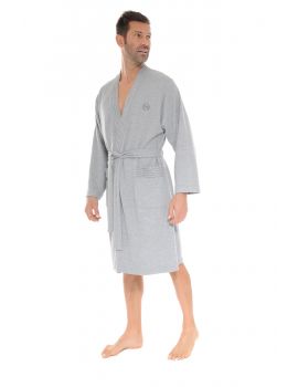 KIMONO GRIS WALBERT