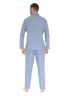 PYJAMA TAILLEUR BLEU BERTIN 129011300