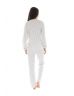 PYJAMA LONG BLANC CALISTE 619629200