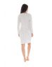 CHEMISE DE NUIT BLANC CALISTE 619599200