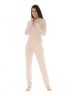 PYJAMA LONG ROSE CHARLINE 619473600