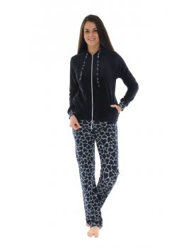 Ensemble de pyjama en satin pour femme, manches longues, pantalon en Y,  vêtements de détente, vêtements