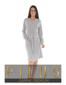 ROBE DE CHAMBRE ANDREANE 