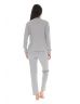 TENUE D'INTERIEUR GRIS ANDREANE 529407100