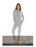 TENUE D'INTERIEUR GRIS ANDREANE 529407100