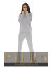 PYJAMA LONG GRIS ANDREANE 529387100