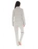 PYJAMA LONG GRIS ADA 529017100