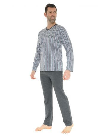 PYJAMA. GRIS DAUBIAS 219247200