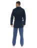 VESTE D'INTERIEUR BLEU DAVY 219051200