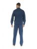 TENUE D'INTERIEUR BLEU DAVY 219041200