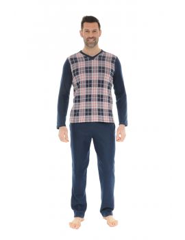 PYJAMA. BLEU DAVY 219021200