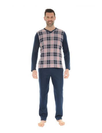 PYJAMA. BLEU DAVY 219021200