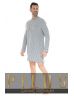 CHEMISE DE NUIT GRIS BLAISE 129187100