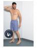 PYJAMA COURT BLEU BULLY