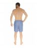 PYJAMA COURT BLEU BULLY