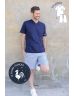 ENEMBLE PYJAMA COURT + SHORT ROANNE