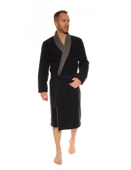 ROBE DE CHAMBRE. BATISTE