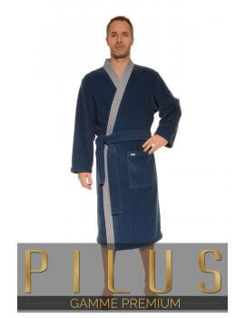 ROBE DE CHAMBRE . CARL