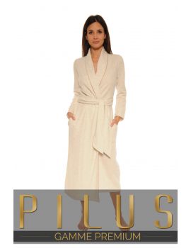 ROBE DE CHAMBRE DIANNE