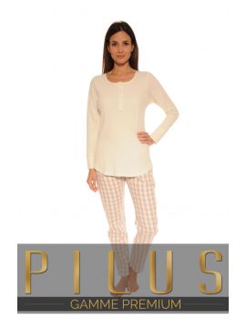 PYJAMA DEBBY