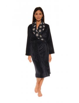 ROBE DE CHAMBRE AZORA