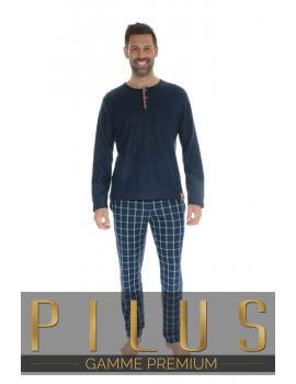 PYJAMA . LANDRY