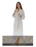 ROBE DE CHAMBRE GRIS ADA 529047100