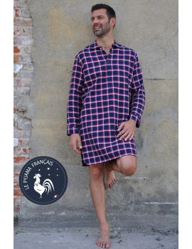 CHEMISE DE NUIT RIORGES