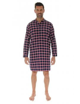 CHEMISE DE NUIT RIORGES