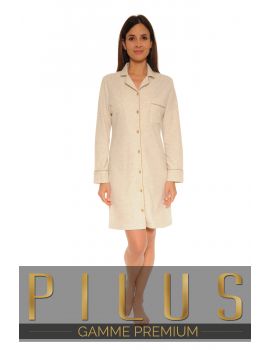 CHEMISE DE NUIT DIANNE