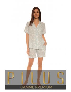 PYJAMA ROMANE