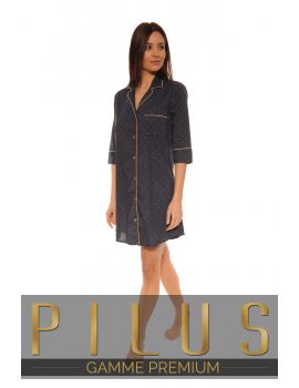 CHEMISE DE NUIT RACHELE