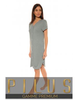 CHEMISE DE NUIT YULIA