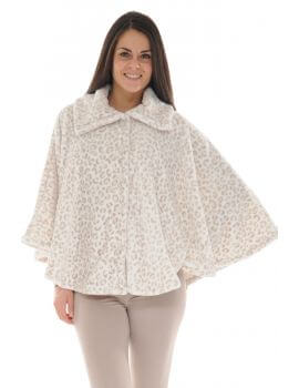 CAPE MAILLE BEIGE CLARENCE 