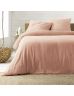 Housse de couette Gaze de Coton - 240x220 cm