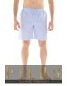 SHORT HOMME BLEU XYLER 