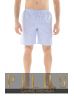 SHORT HOMME BLEU XYLER 