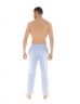 PANTALON HOMME BLEU XYLER 