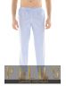 PANTALON HOMME BLEU XYLER 